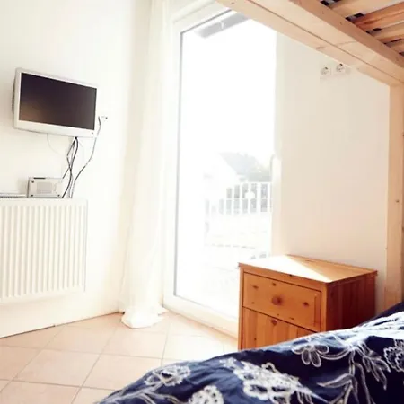 Tannen-apotheke Eins Apartment *