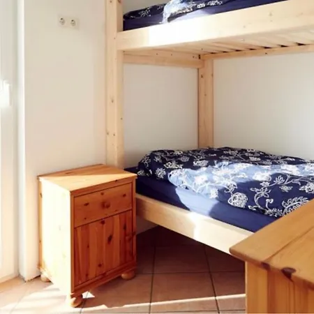 Apartment Tannen-apotheke Eins *