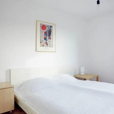 Tannen-apotheke Eins Apartment Mengerskirchen