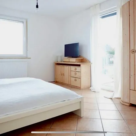 Tannen-apotheke Eins Apartment *