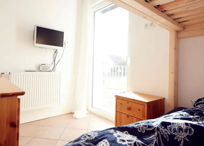 Tannen-apotheke Eins Apartment *