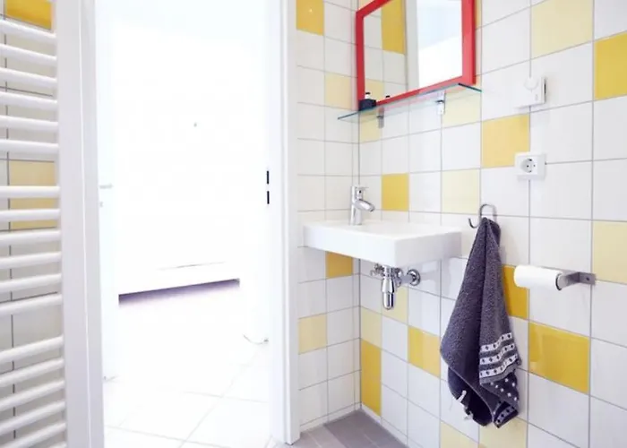 Apartment Tannen-apotheke Eins Mengerskirchen