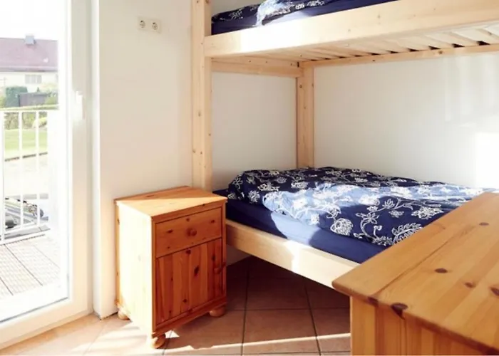 Apartment Tannen-apotheke Eins *