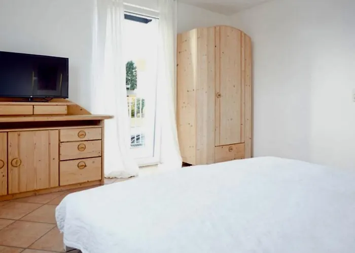 Tannen-apotheke Eins Apartment