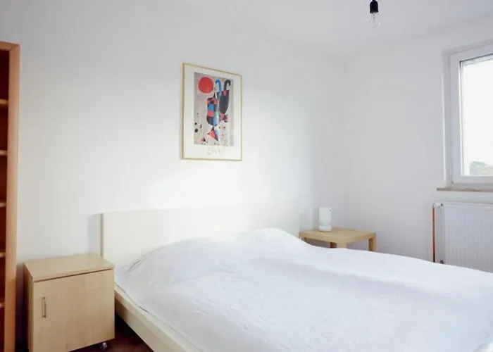 Tannen-apotheke Eins Apartment Mengerskirchen