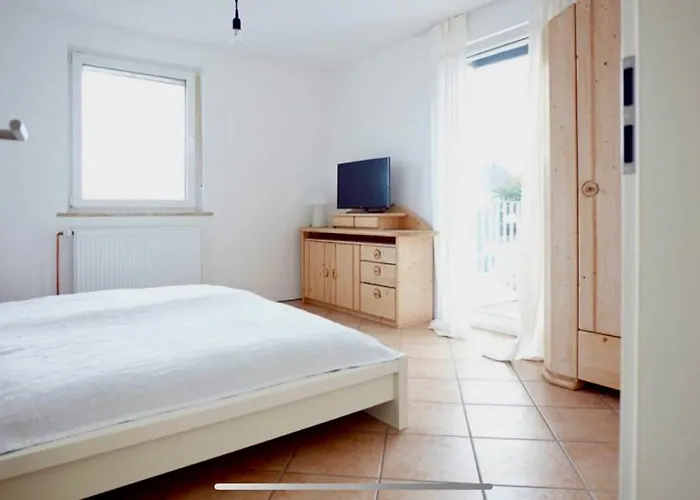 Tannen-apotheke Eins Apartment *